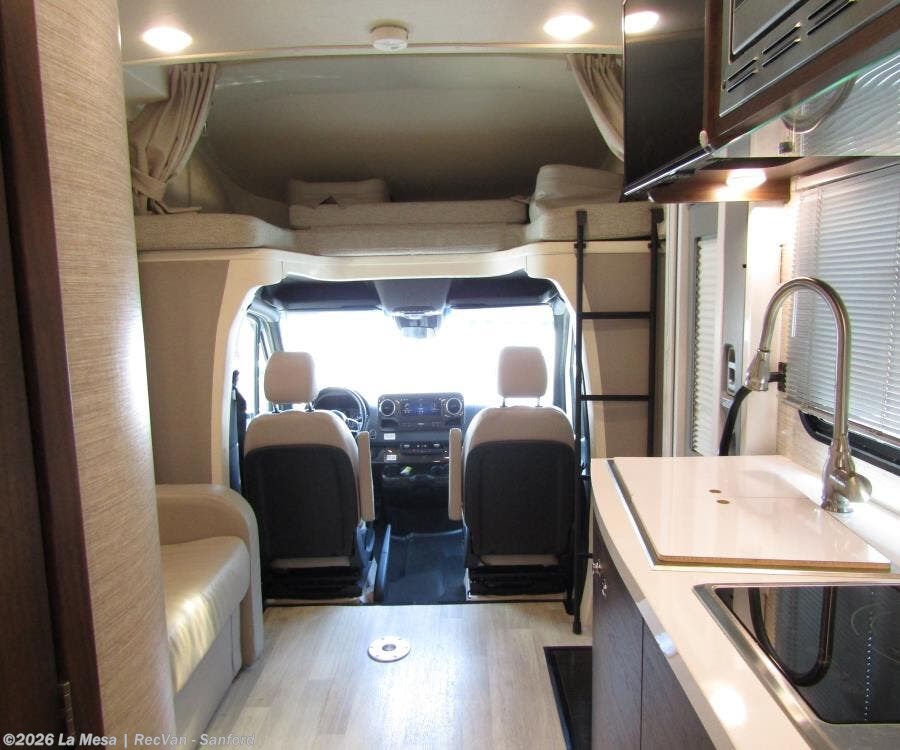 2020 Winnebago Navion 24V RV for Sale in Sanford, FL 32771 FP191916