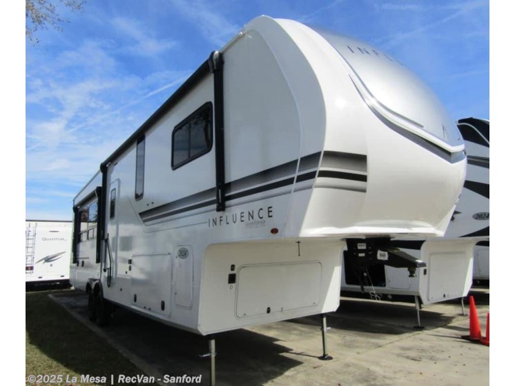 2024 Grand Design Solitude INFLUEN 3503GK RV for Sale in Sanford, FL ...