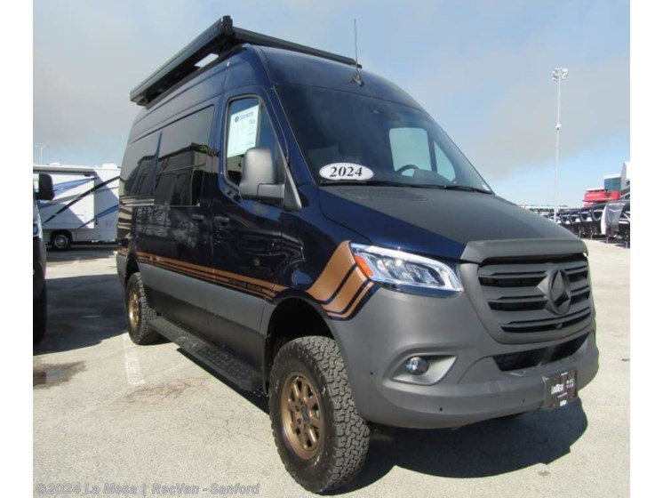 New 2024 Storyteller Overland MYSTIC MODE MYSTIC-AWD available in Sanford, Florida