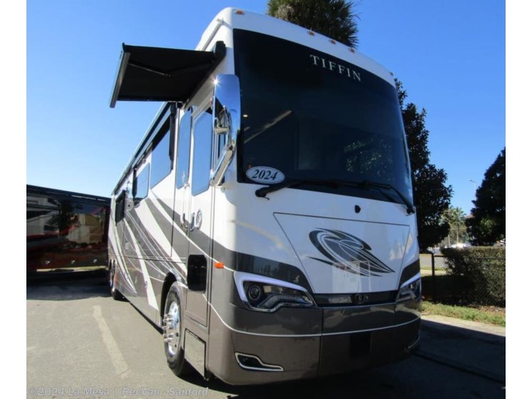 2024 Tiffin Allegro Bus 45OPP RV for Sale in Sanford, FL 32771