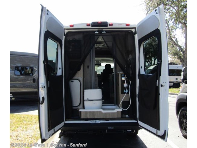 2024 Winnebago Solis Pocket BUT36B-L - New Class B For Sale by La Mesa | RecVan - Sanford in Sanford, Florida