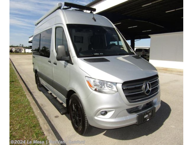Used 2024 Thor Motor Coach Sanctuary 19L available in Sanford, Florida
