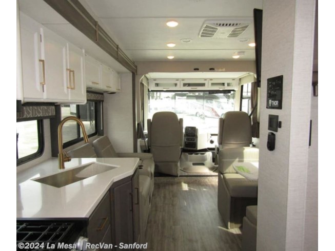 2024 ACE 29D by Thor Motor Coach from La Mesa | RecVan - Sanford in Sanford, Florida