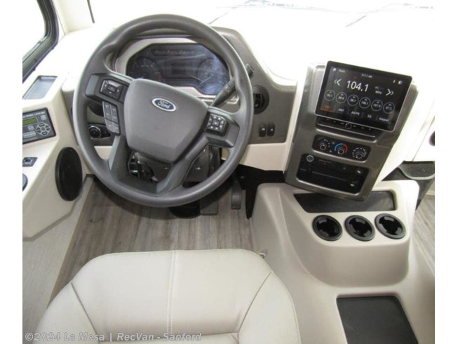 2024 Thor Motor Coach ACE 29D - New Class A For Sale by La Mesa | RecVan - Sanford in Sanford, Florida