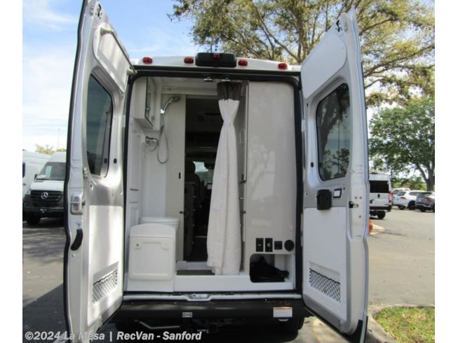 2024 Rize 18G by Thor Motor Coach from La Mesa | RecVan - Sanford in Sanford, Florida