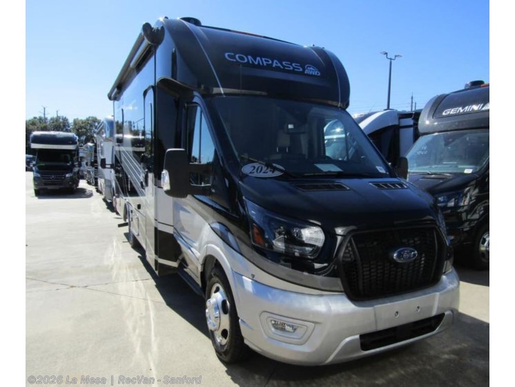 2024 Thor Motor Coach Compass AWD 24KB RV for Sale in Sanford, FL 32771 ...
