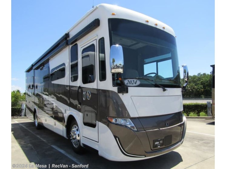 New 2024 Tiffin Byway 33FL available in Sanford, Florida
