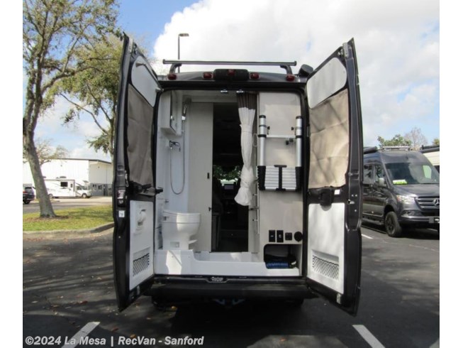 2023 Tellaro 20K by Thor Motor Coach from La Mesa | RecVan - Sanford in Sanford, Florida