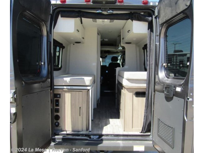 2024 Thor Motor Coach Dazzle 2AB - New Class B For Sale by La Mesa | RecVan - Sanford in Sanford, Florida