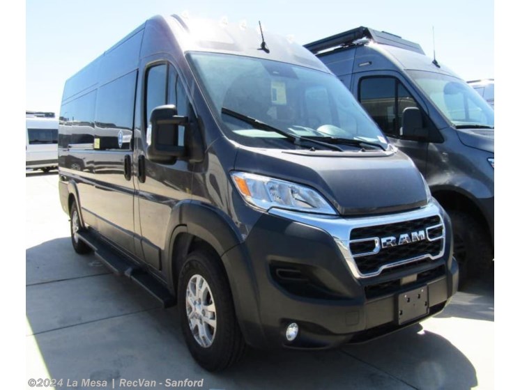 New 2024 Thor Motor Coach Dazzle 2AB available in Sanford, Florida