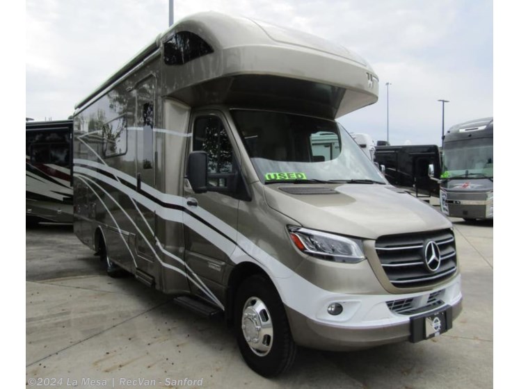 Used 2022 Winnebago View 24D available in Sanford, Florida