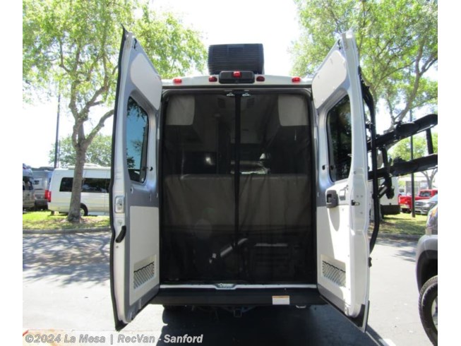 2023 Tellaro 20J-T-L- POP by Thor Motor Coach from La Mesa | RecVan - Sanford in Sanford, Florida