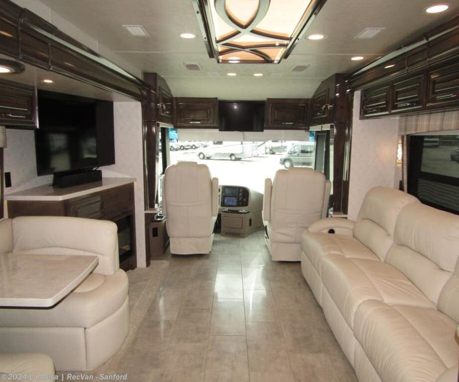 2022 Entegra Coach Anthem 44B RV for Sale in Sanford, FL 32771 ...