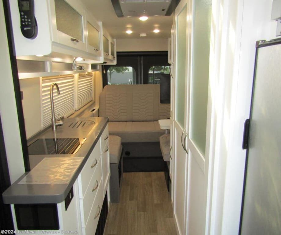 2023 Coachmen Nova 20C RV For Sale In Sanford, FL 32771 | FT200025 ...