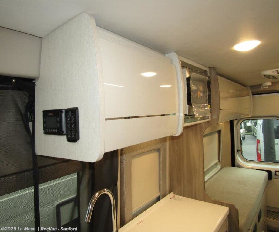 2024 Thor Motor Coach Tellaro 20A-T RV for Sale in Sanford, FL 32771 ...