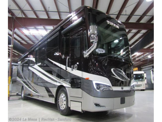 New 2024 Tiffin Allegro Bus 40IP available in Sanford, Florida