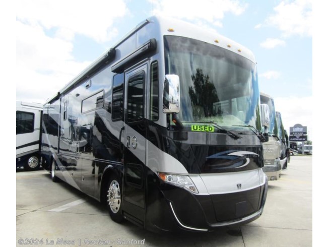 Used 2022 Tiffin Allegro Red 38LL available in Sanford, Florida