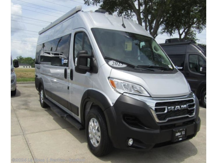 New 2025 Thor Motor Coach Tellaro 20L-T available in Sanford, Florida
