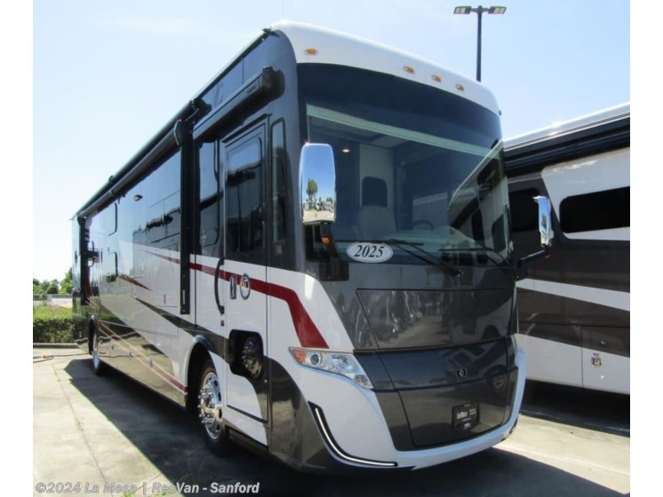 New 2025 Tiffin Byway 38BL available in Sanford, Florida