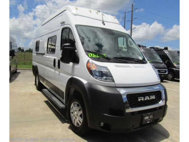 Used 2023 Winnebago Solis 59PX available in Sanford, Florida