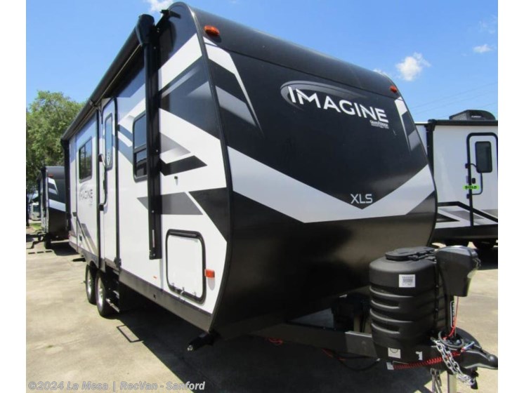 New 2024 Grand Design Imagine XLS 22RBE available in Sanford, Florida
