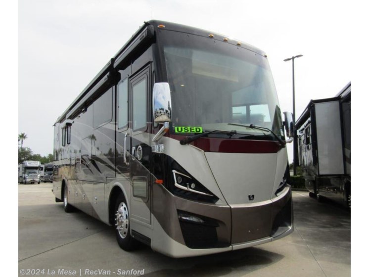 Used 2020 Tiffin Phaeton 37BH available in Sanford, Florida