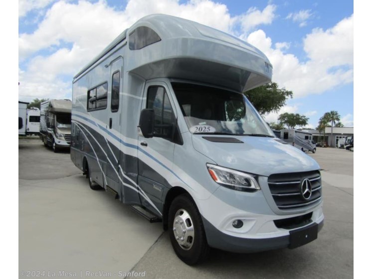 New 2025 Winnebago View WM524D available in Sanford, Florida