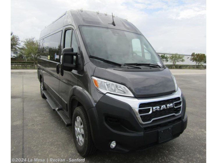 New 2024 Thor Motor Coach Dazzle 2LB available in Sanford, Florida
