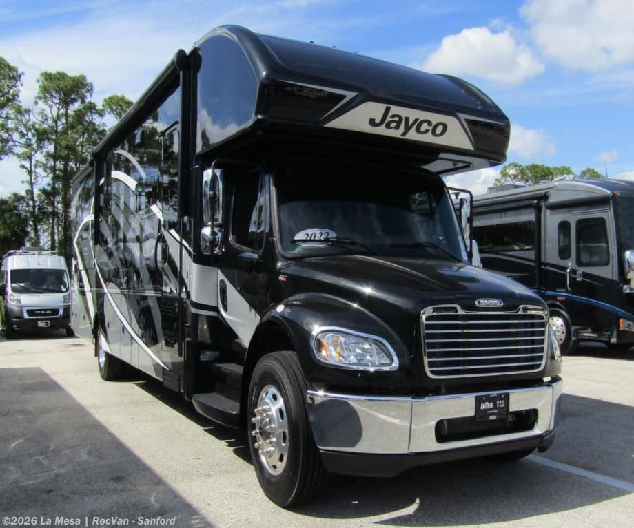 2022 Jayco Seneca 37K RV for Sale in Sanford, FL 32771 | PT194654 ...