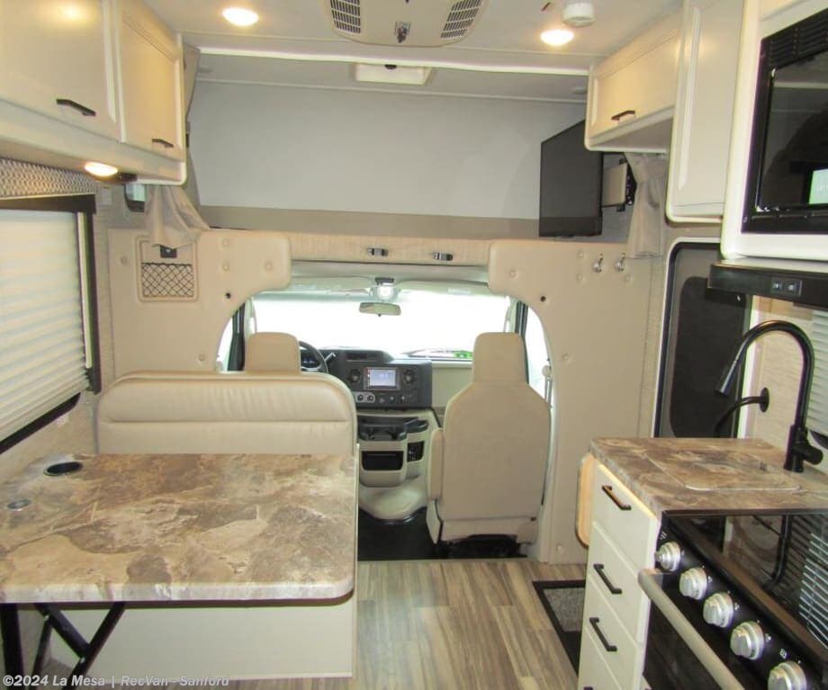 2022 Thor Motor Coach Four Winds 22E RV for Sale in Sanford, FL 32771 ...