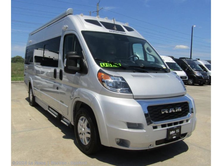 Used 2022 Roadtrek ZION LPZD available in Sanford, Florida