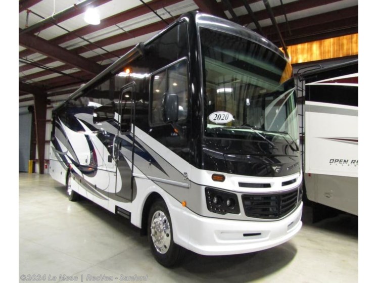 Used 2020 Fleetwood Bounder 36F available in Sanford, Florida