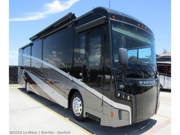 Used 2021 Winnebago Forza 38F available in Sanford, Florida