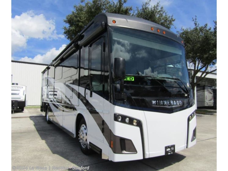 Used 2020 Winnebago Forza 36H available in Sanford, Florida