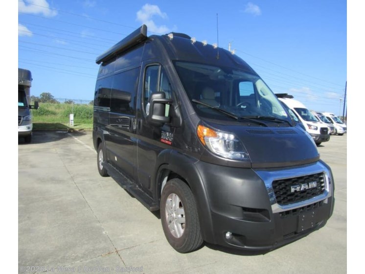 2023 Thor Rise Rv 2023 Thor Motor Coach Rize 18A RV for Sale in Sanford, FL 32771 ...