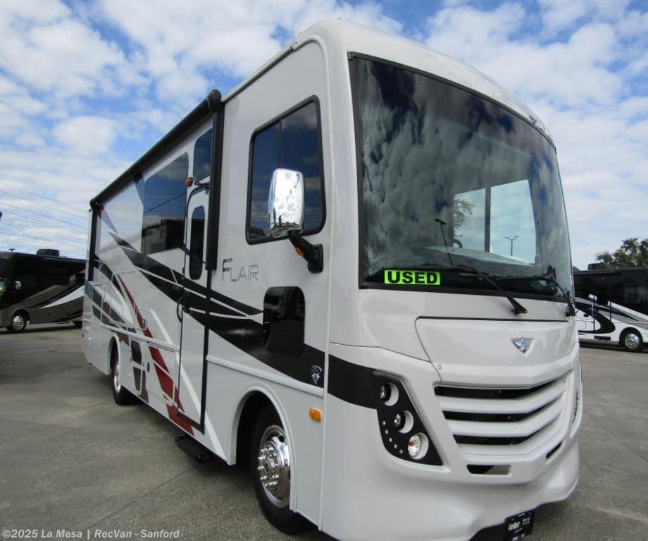 2024 Fleetwood Flair 29M RV for Sale in Sanford, FL 32771 FT207840