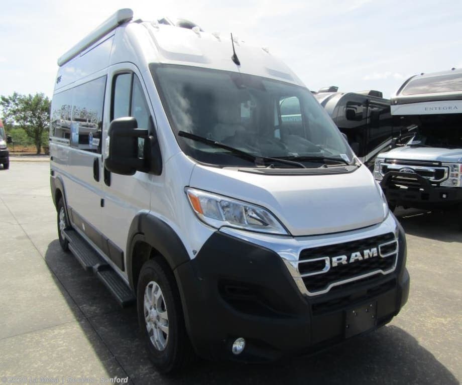 2025 Thor Motor Coach Rize 18M RV for Sale in Sanford, FL 32771 ...