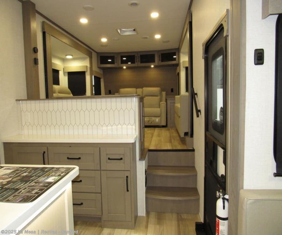 New 2025 Grand Design Reflection 5TH 360FLS available in Sanford, Florida