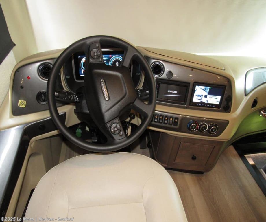 2026 Tiffin Byway 38CL - New Class A For Sale by La Mesa | RecVan - Sanford in Sanford, Florida