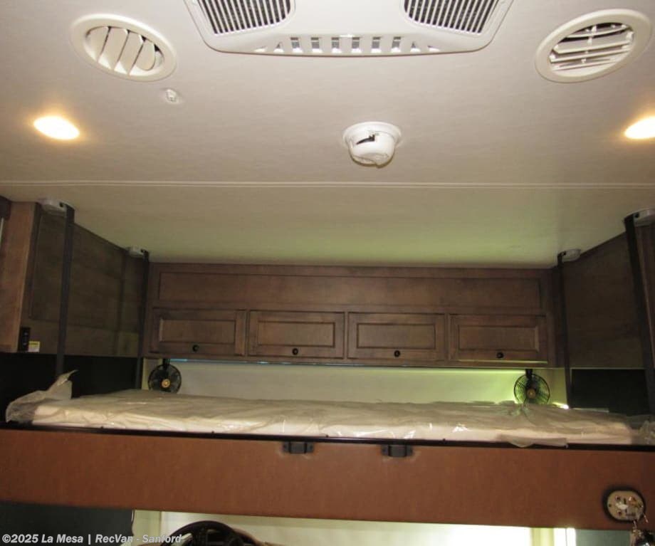 New 2026 Tiffin Byway 38CL available in Sanford, Florida