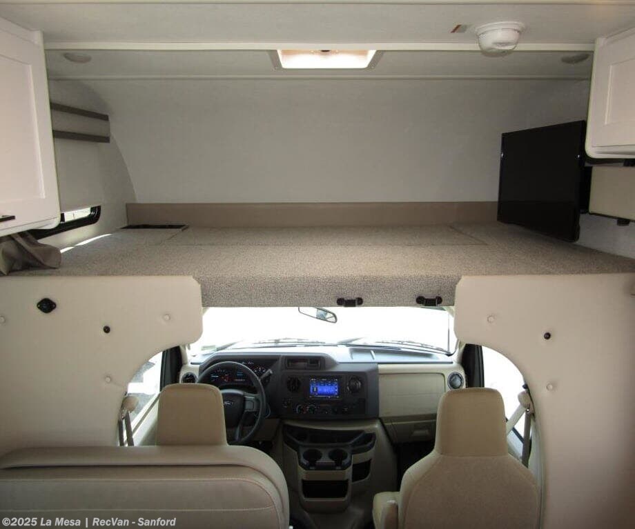 New 2026 Thor Motor Coach Chateau 22Z available in Sanford, Florida