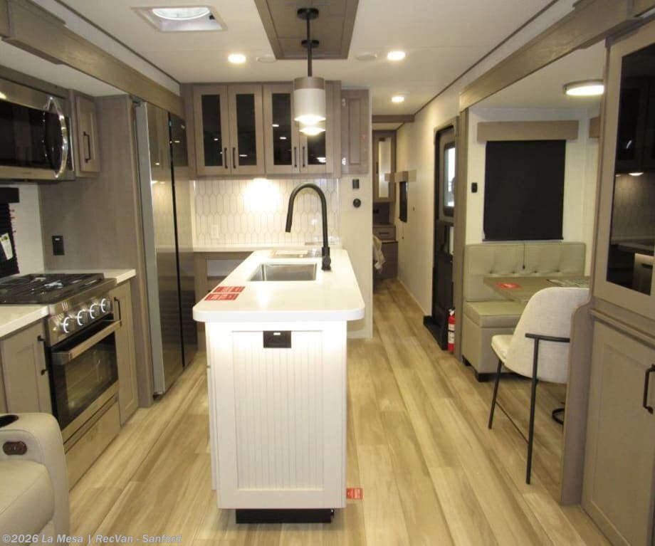 2025 Reflection TRAILER 317RSTS by Grand Design from La Mesa | RecVan - Sanford in Sanford, Florida