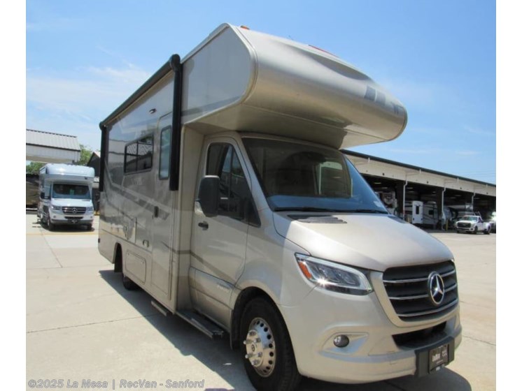 Used 2024 Winnebago Vita 24P available in Sanford, Florida