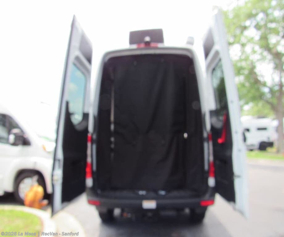 2026 Thor Motor Coach Sanctuary 19M-S - New Class B For Sale by La Mesa | RecVan - Sanford in Sanford, Florida