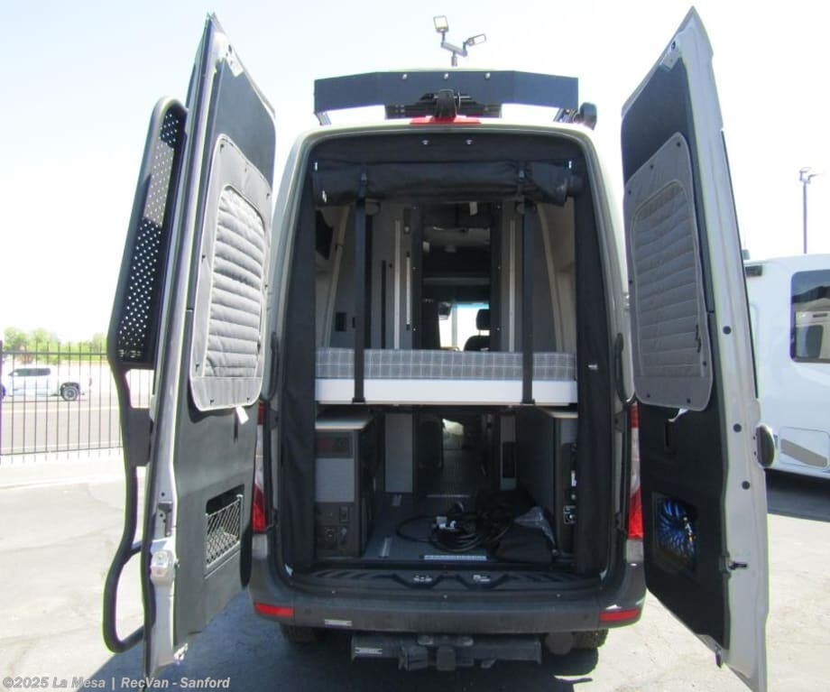 2025 Winnebago Revel BMB44E-2.5-2 - New Class B For Sale by La Mesa | RecVan - Sanford in Sanford, Florida