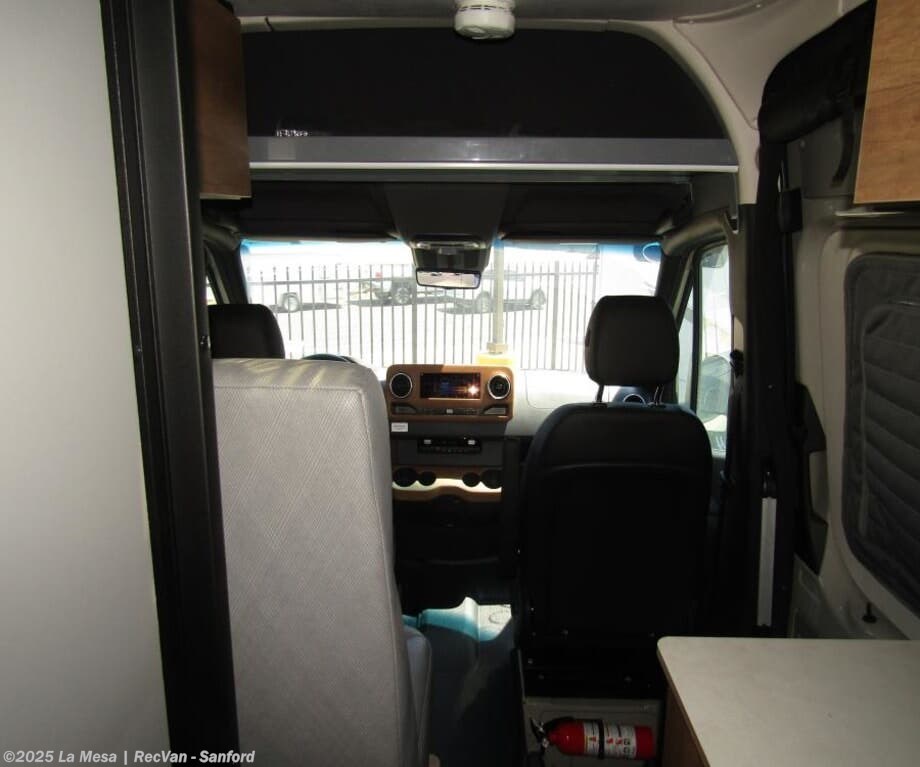 New 2025 Winnebago Revel BMB44E-2.5-2 available in Sanford, Florida