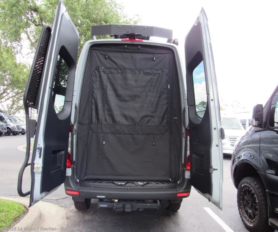 2025 Winnebago Revel BMB44E-2.5-1 - New Class B For Sale by La Mesa | RecVan - Sanford in Sanford, Florida