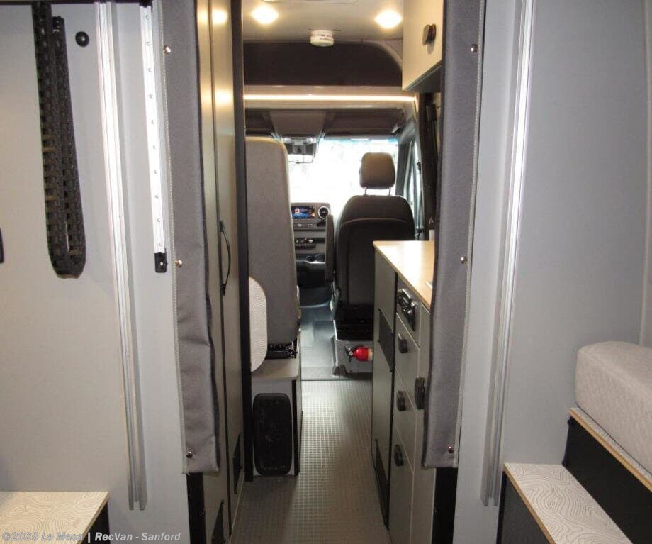 New 2025 Winnebago Revel BMB44E-2.5-1 available in Sanford, Florida