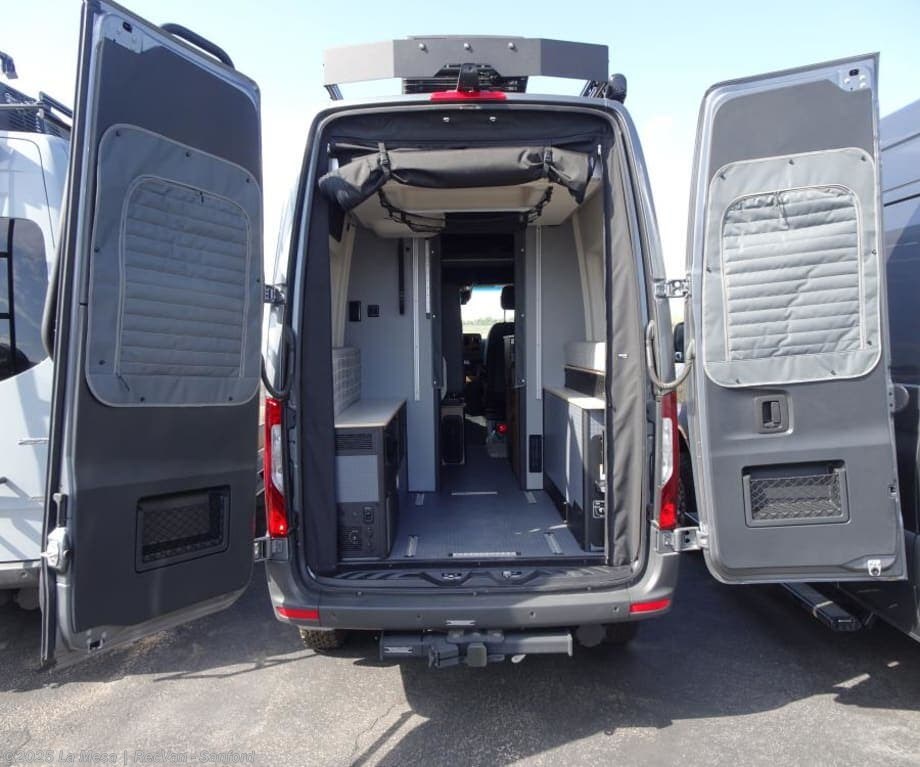 2025 Winnebago Revel BMB44E-2.5-1 - New Class B For Sale by La Mesa | RecVan - Sanford in Sanford, Florida