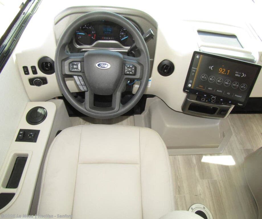 2026 Thor Motor Coach Vegas 26.2 - New Class A For Sale by La Mesa | RecVan - Sanford in Sanford, Florida